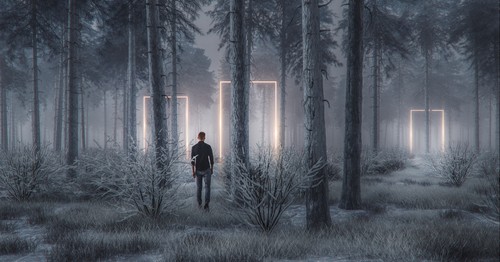 Would you travel in time if you could?
