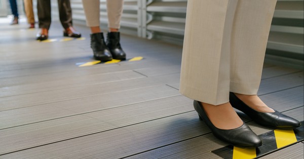 How strict should queueing rules be?