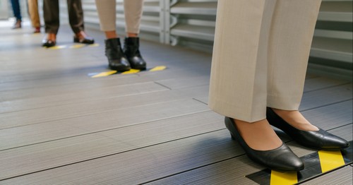 How strict should queueing rules be?