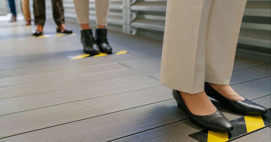 How strict should queueing rules be?