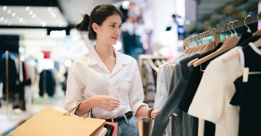 The psychology behind shopping decisions