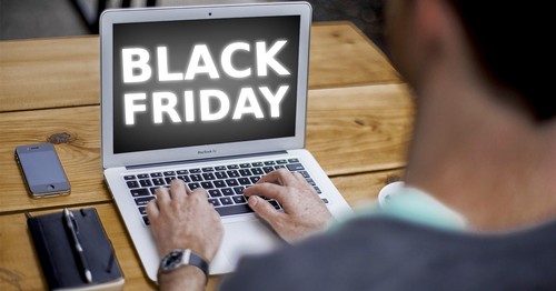 Is Black Friday a day for saving, or more of a gimmick? 