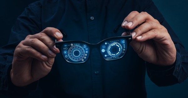 Agree or disagree: Smart glasses are the nail in the coffin for public privacy.