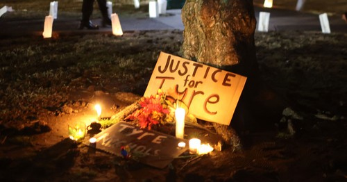 Agree or disagree: The video of the arrest of Tyre Nichols, which led to his death, should not be released to the public