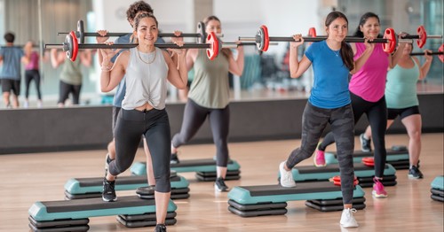 Is a gym membership essential for good fitness?