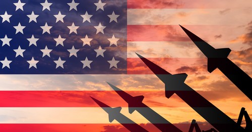 Agree or disagree: Nuclear weapons make America safer.