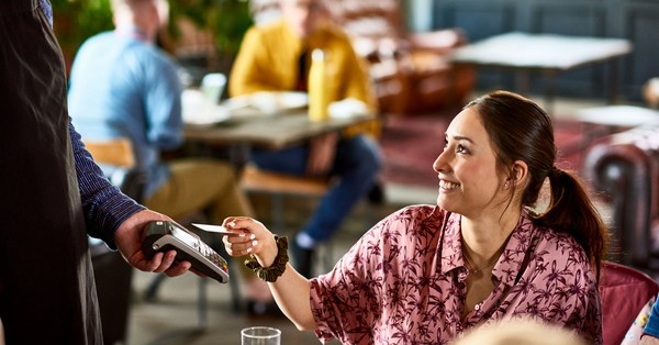 Agree or disagree: You should always split the bill on a first date.