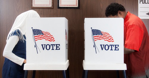 Will abortion be key in determining your vote in the 2022 midterms?