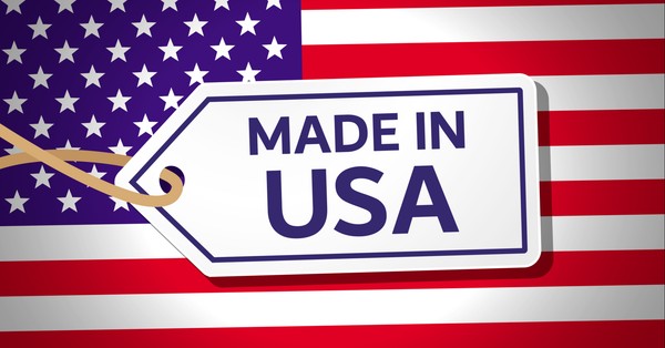 Agree or disagree: “Made in America” still stands for quality.