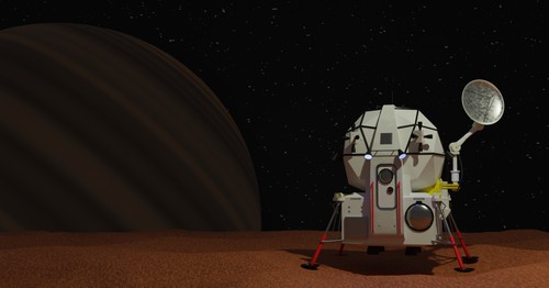 Agree or disagree: Investing in space exploration is a waste of money which could be better spent elsewhere.