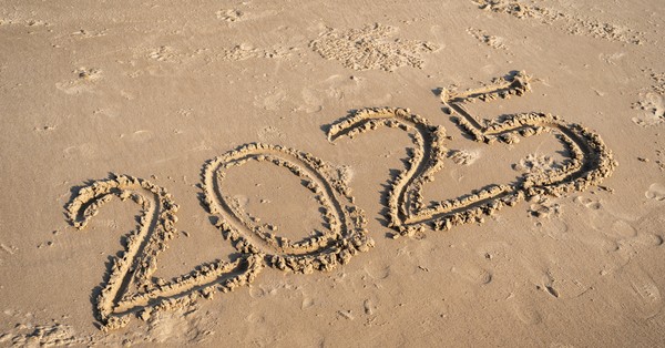 How did 2025 shape up for you?