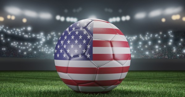 Agree or disagree: The U.S. will be a great host of the FIFA World Cup