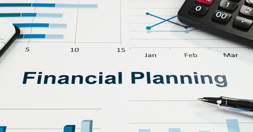 Are you optimistic or pessimistic about your personal finances?