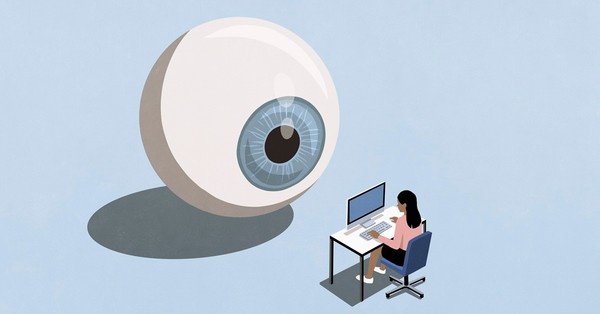 Agree or disagree: Employers should be allowed to monitor employees’ social media and fire them for controversial posts.