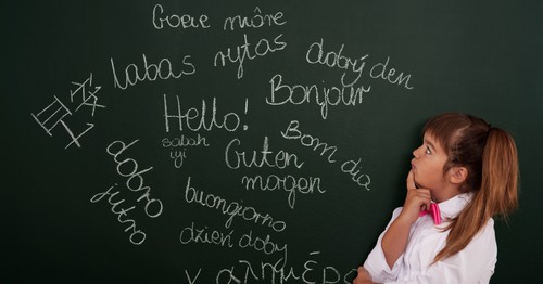 Should we bother learning foreign languages anymore?