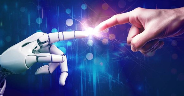 Are we ready to merge humans with machines?