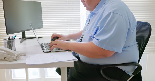 Agree or disagree: Shorter working hours should be legally enforced to help slash obesity rates.