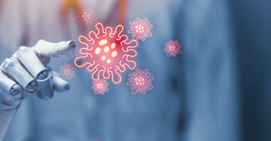 Scientists used AI to invent viruses that never existed. Should this even be allowed?