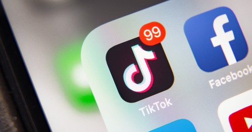 Agree or disagree: TikTok should be banned in the US