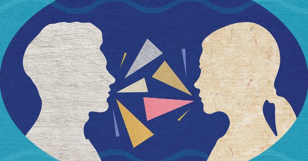 Agree or disagree: Telling a white lie is sometimes better than telling the truth.