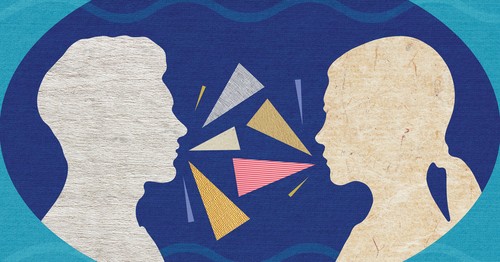 Agree or disagree: Telling a white lie is sometimes better than telling the truth.