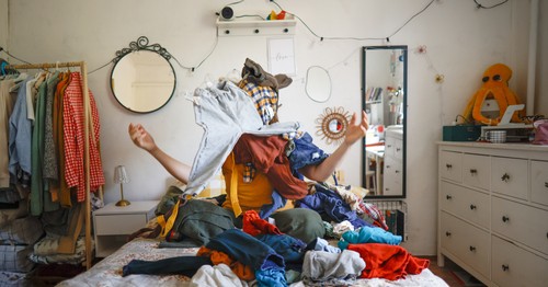 Is overconsumption out of control?