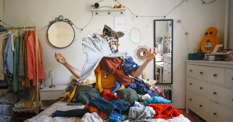 Is overconsumption out of control?