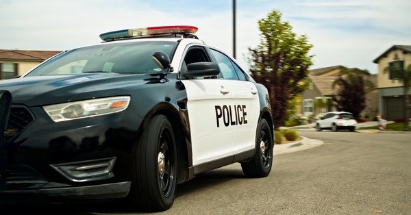 Agree or disagree: I would like to see more police in my neighborhood/local area.