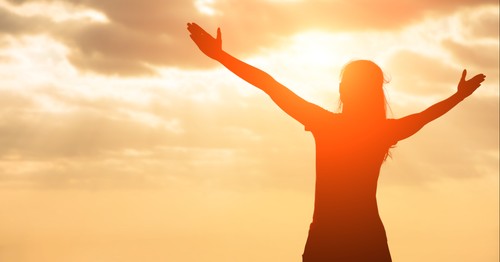 Agree or disagree: I would like to live forever, if I could.