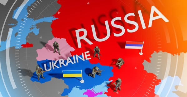 What is the real endgame in the Russia-Ukraine war? 