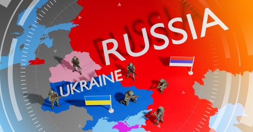 What is the real endgame in the Russia-Ukraine war?
