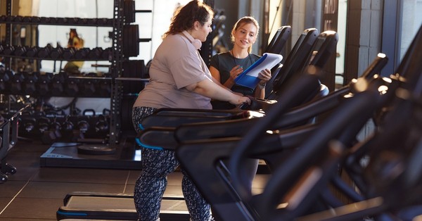 Agree or disagree: Gyms should be funded by the government and made free to tackle the obesity epidemic.