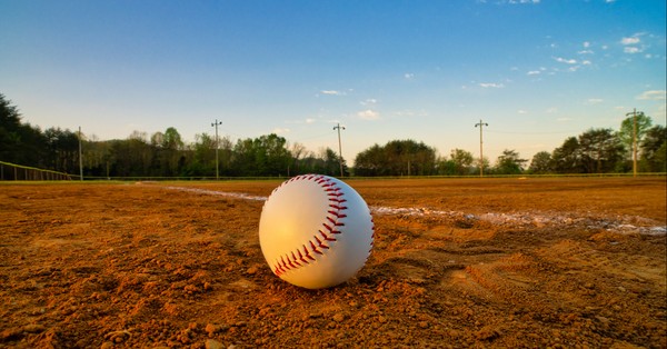 How much do you like baseball?