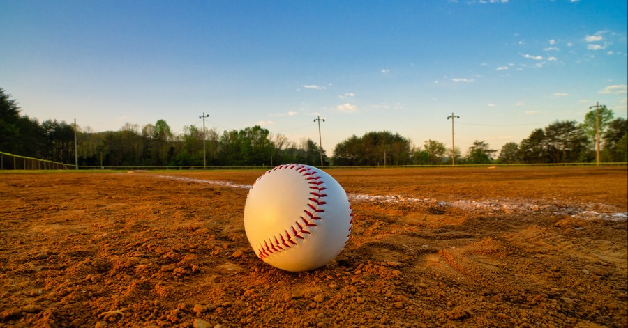 How much do you like baseball?