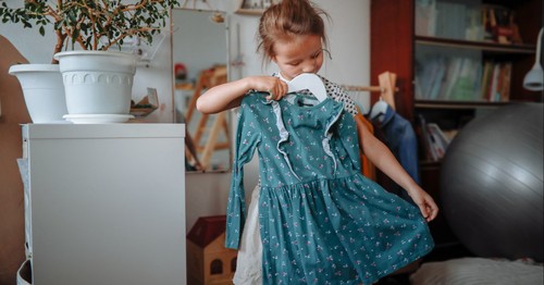 How important is the way you look?