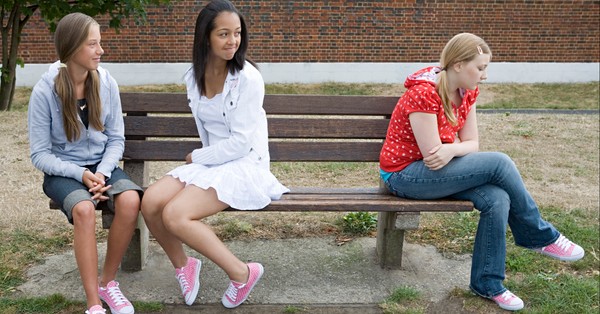 Agree or disagree: It is okay to be mean to someone who treats others badly.