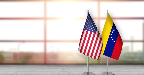 Agree or disagree: The U.S. should seek UN approval before intervening militarily in Venezuela