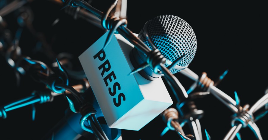 Can journalism stay independent today?