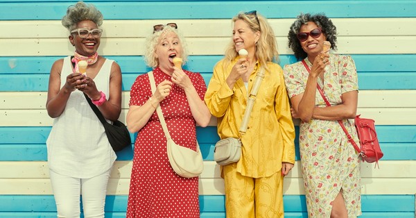 What’s the real secret to a happy life?