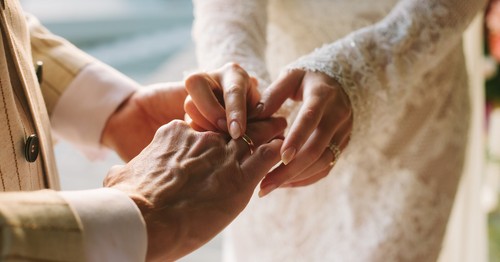 Is marriage making a comeback in the United States?