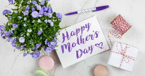 Agree or disagree: Mother's Day is important to me 