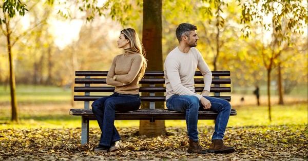 Agree or disagree: The dating crisis is simply a mass boycott of inadequate relationships.