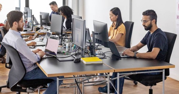 Agree or disagree: A life without work has no real purpose.