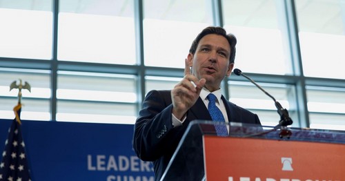 Are DeSantis’ actions against Disney based on what is good for Florida, or his presidential ambitions?