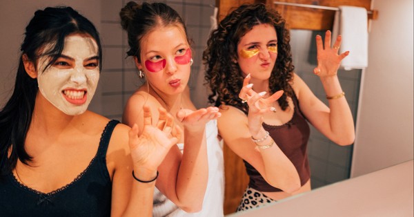 Is beauty really in the eye of the beholder?