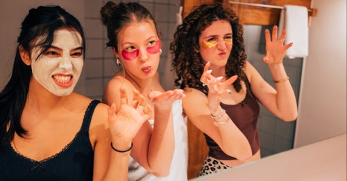 Is beauty really in the eye of the beholder?