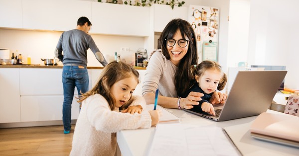 How much does your family shape who you are?