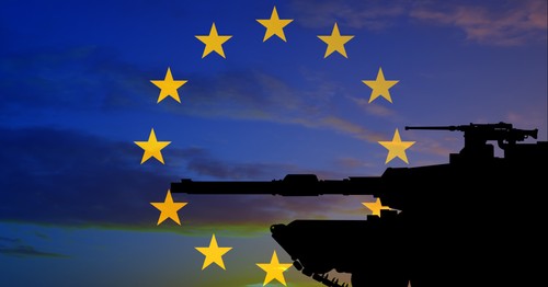 Agree or disagree: A European army independent of NATO would be a good idea for Europe.