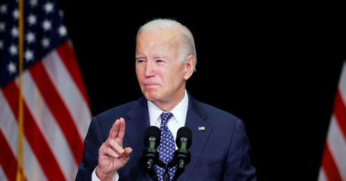 Biden administration announces new student loan forgiveness plan: Share your thoughts… 
