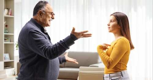 Agree or disagree: Young people are too quick to dismiss older generations' wisdom.